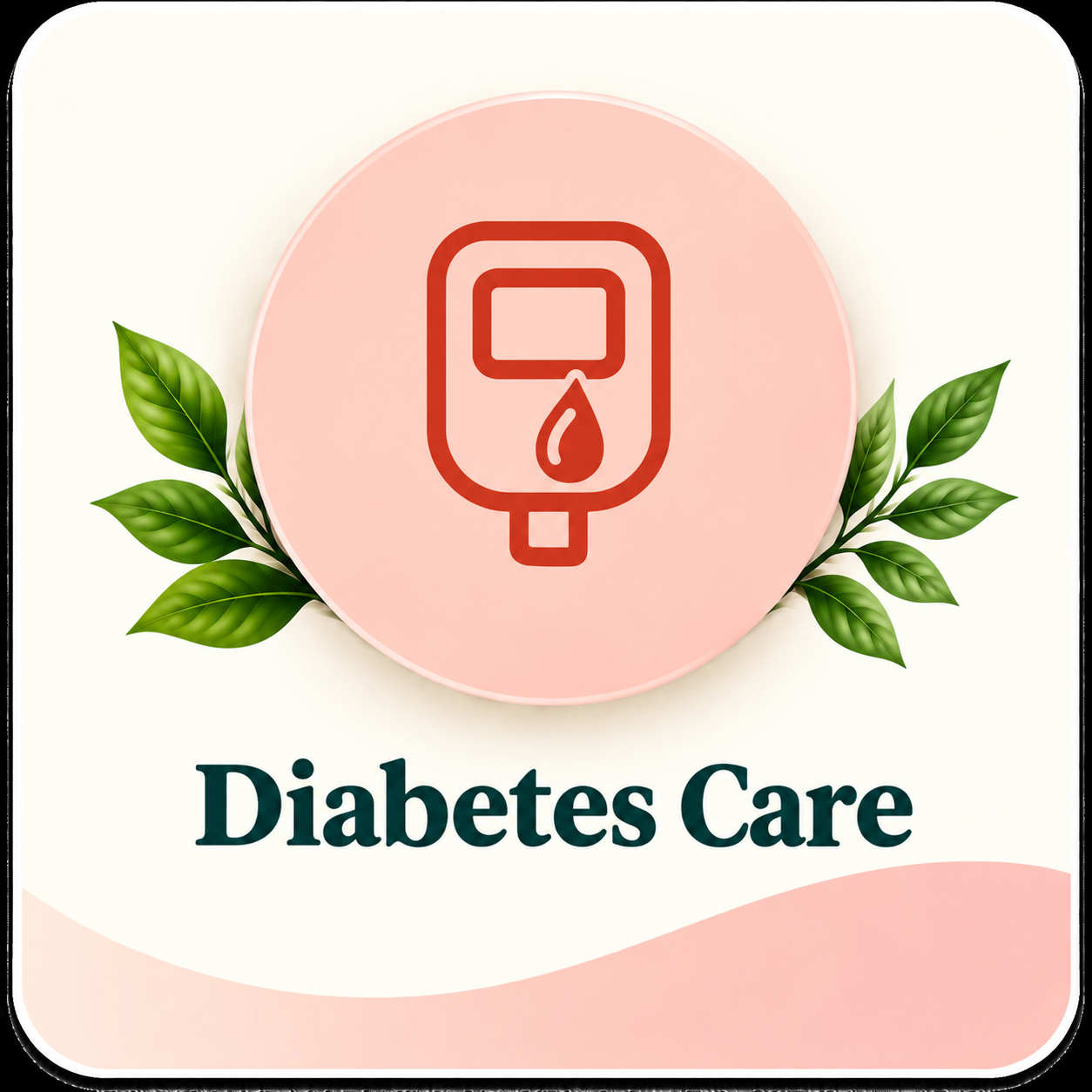 Diabetes Care category