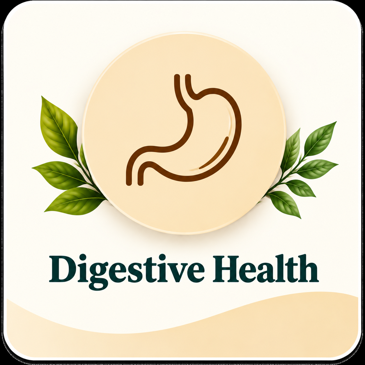 Digestive Health category
