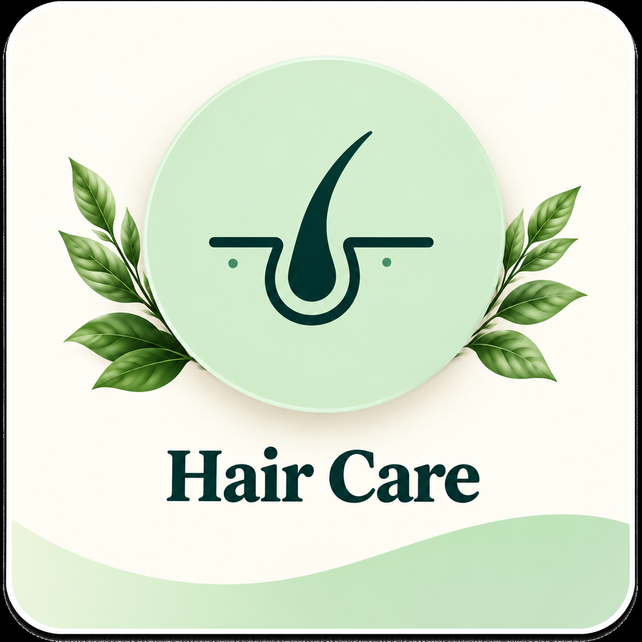 Hair Care category