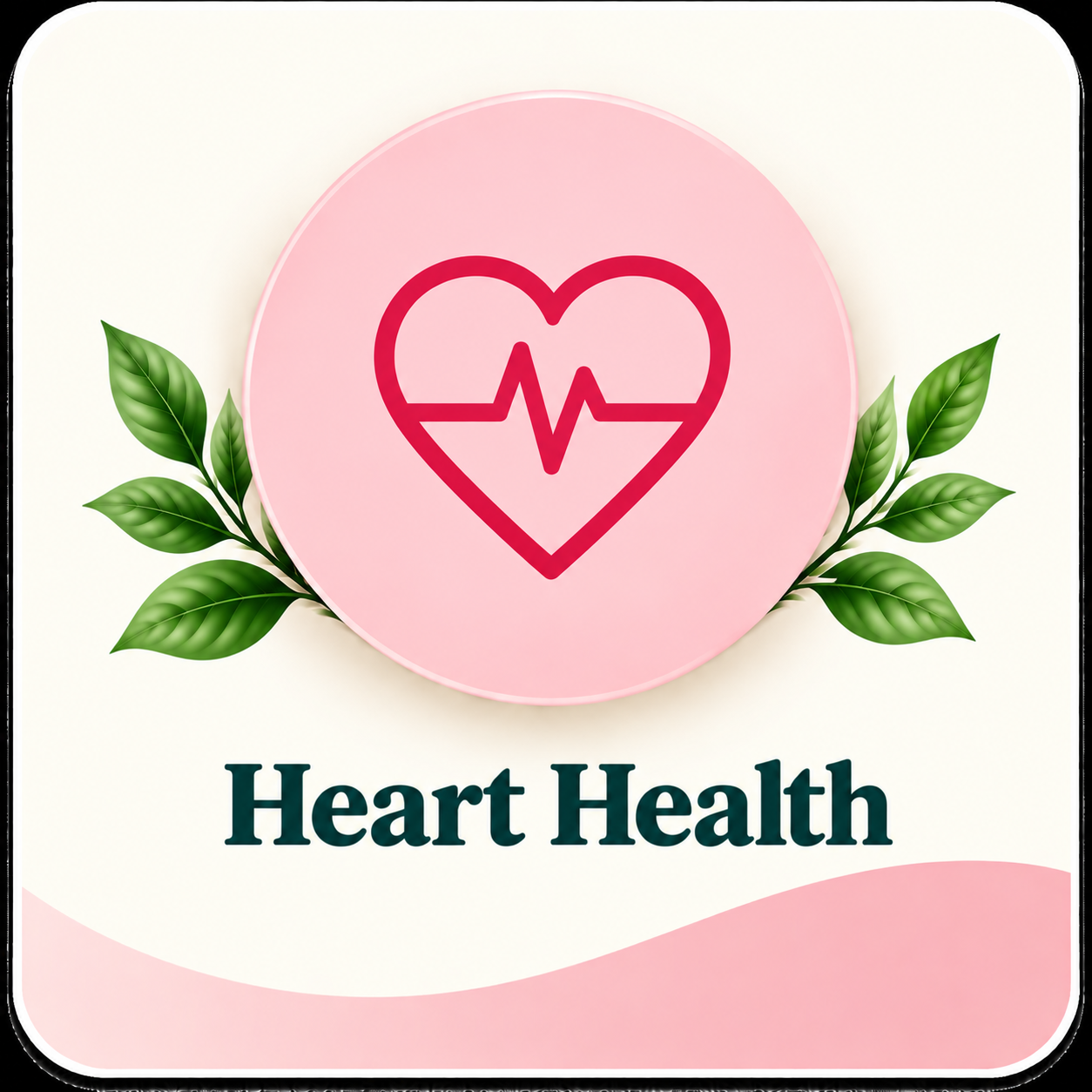 Heart Health category