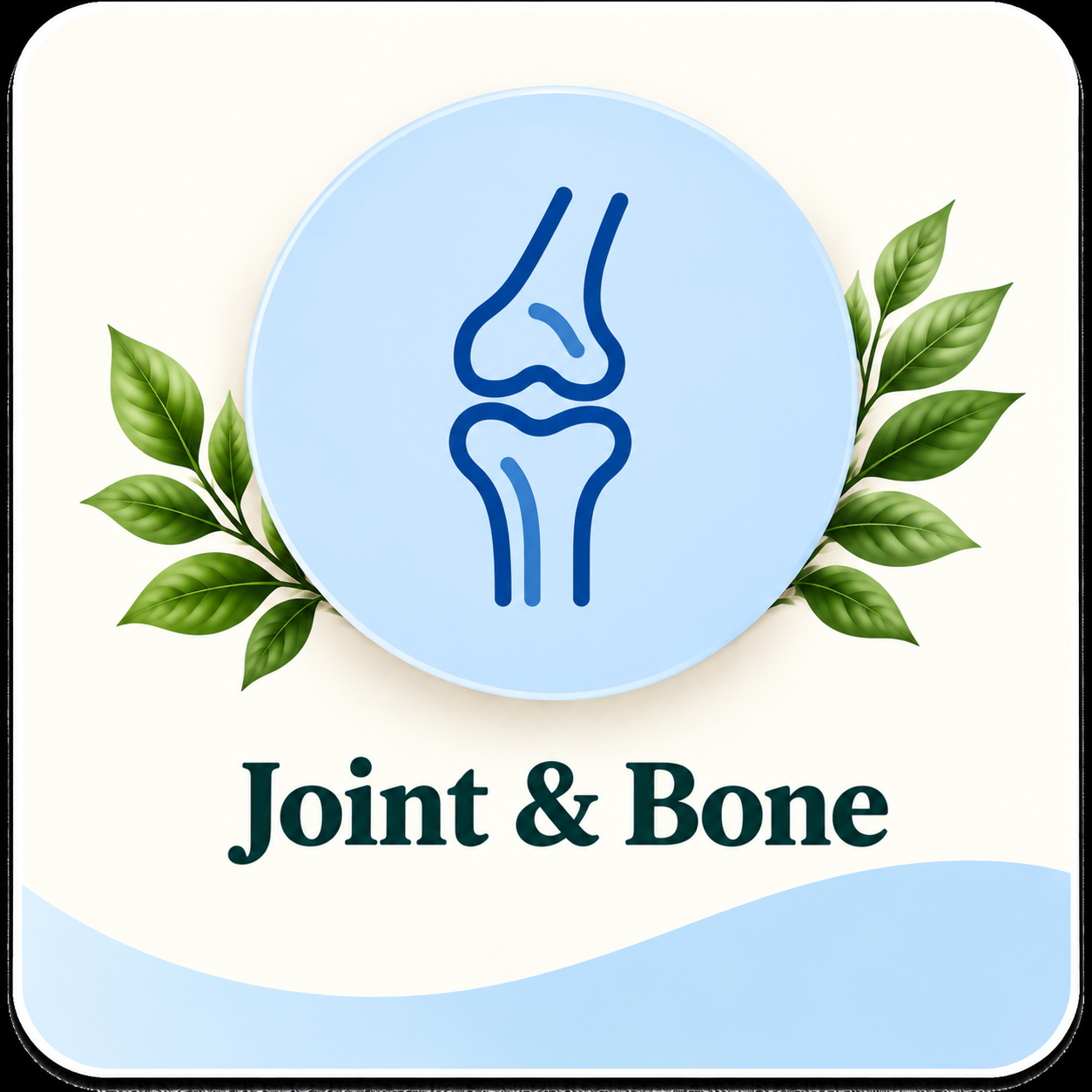 Joint & Bone category