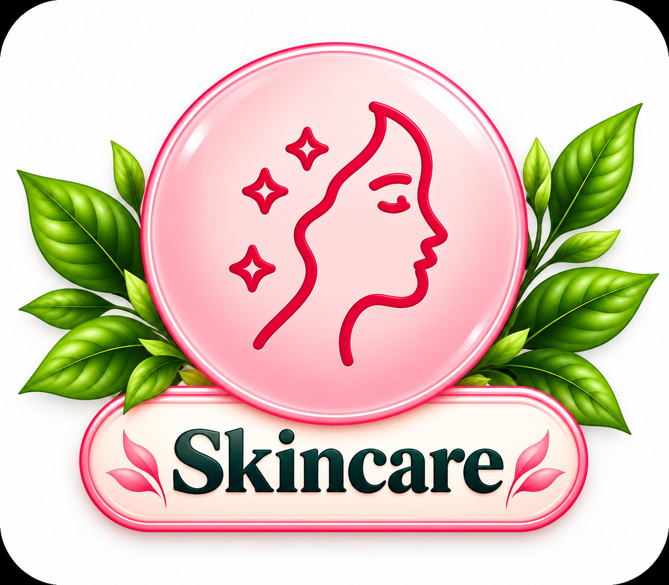 Skincare category